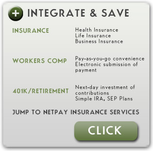Netpay Insurance Services