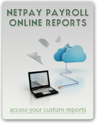 Netpay Custom Reports